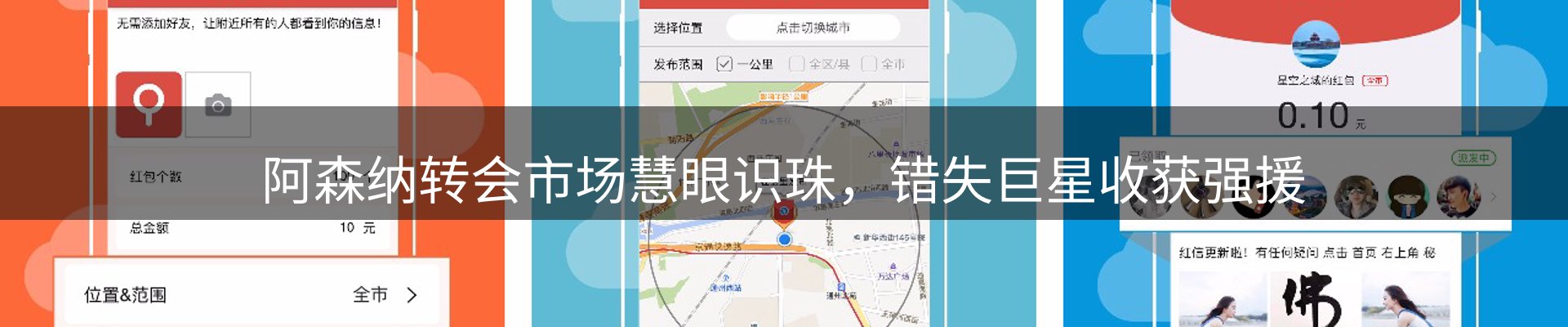 综合资讯